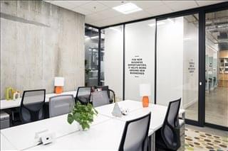 Photo of Office Space on 95 3rd St,SoMa San Francisco