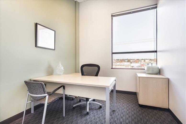 Photo of Office Space on 1455 NW Leary Way, Ballard Seattle 