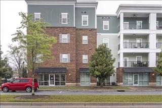 Photo of Office Space on 1250 Winnowing Way,Bldg 2000 Mount Pleasant