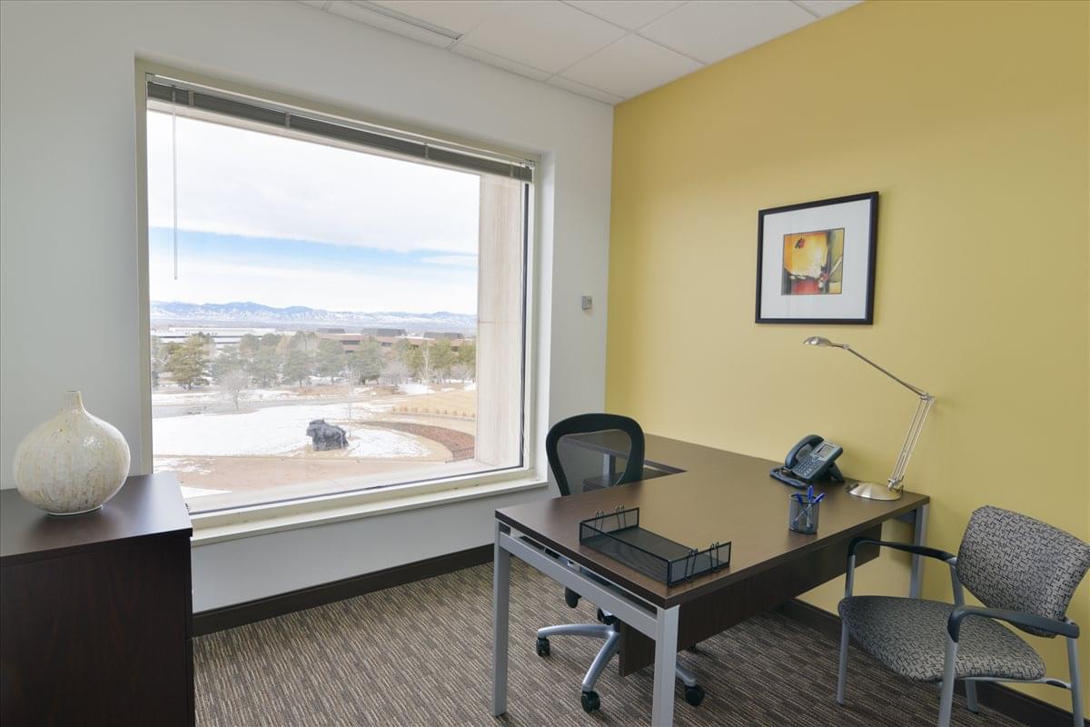 Tuscany Plaza, 6312 S Fiddlers Green Cir Office for Rent in Greenwood Village 