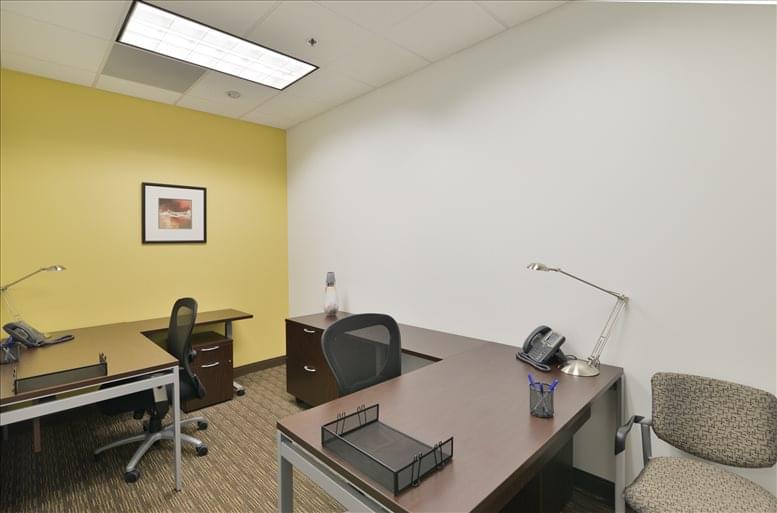 Tuscany Plaza, 6312 S Fiddlers Green Cir Office Images