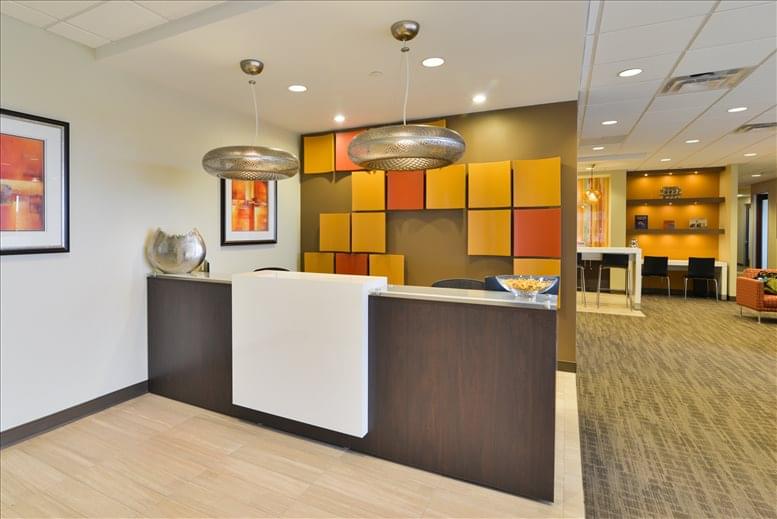 Tuscany Plaza, 6312 S Fiddlers Green Cir Office Space - Greenwood Village
