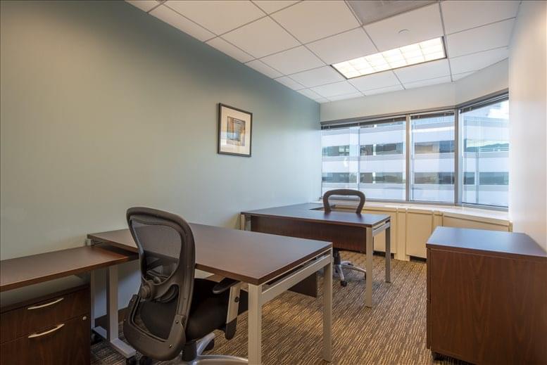 Willow Oaks II Business Center, 8280 Willow Oaks Corporate Dr Office for Rent in Fairfax 