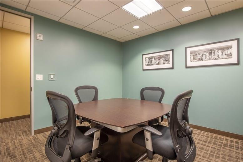 Office for Rent on Willow Oaks II Business Center, 8280 Willow Oaks Corporate Dr Fairfax 