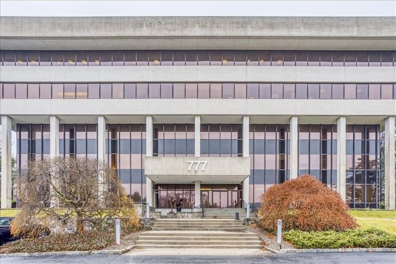 777 Westchester Ave Office Space - White Plains
