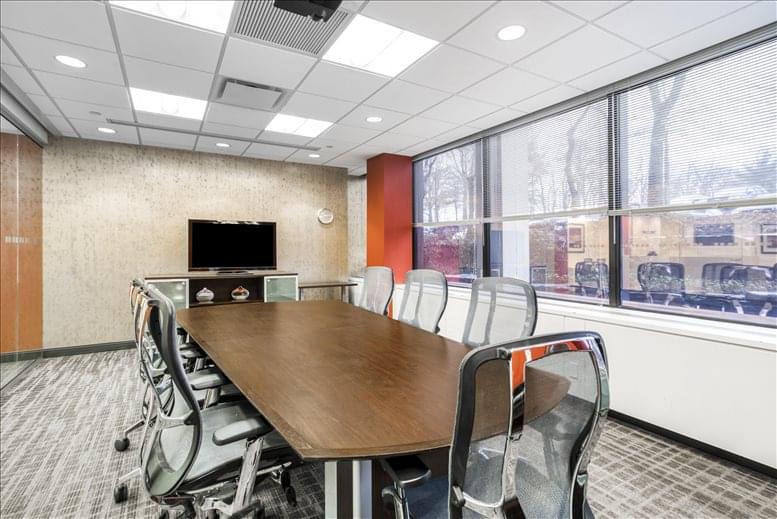 Picture of 777 Westchester Ave Office Space available in White Plains