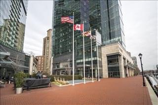 Photo of Office Space on Legg Mason Tower,100 International Drive Baltimore