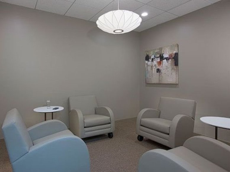111 South Calvert St., Suite 2700, Harbor Place Tower Office Images