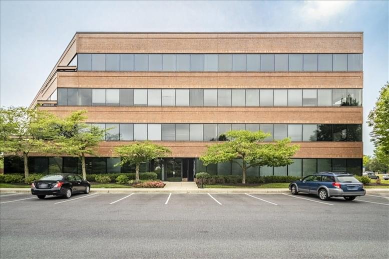 6700 Alexander Bell Drive Office Space - Columbia