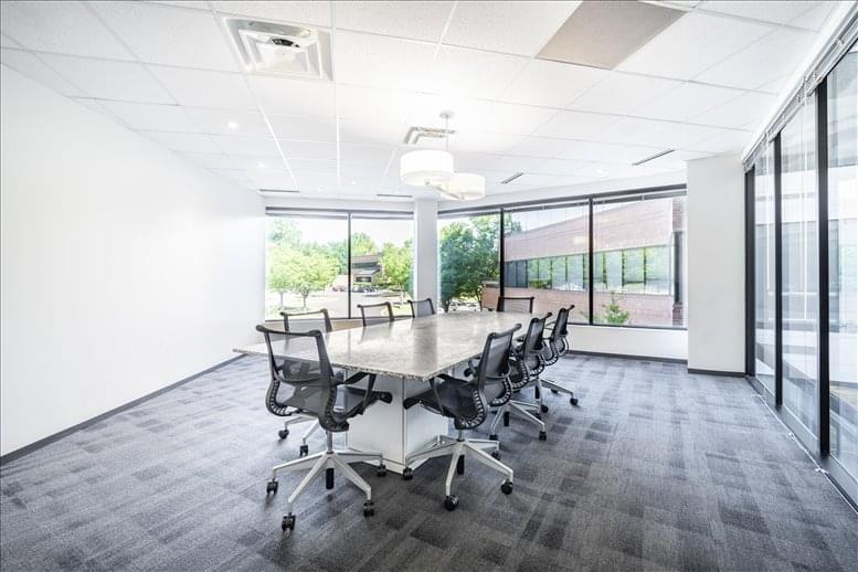 6700 Alexander Bell Drive Office Images
