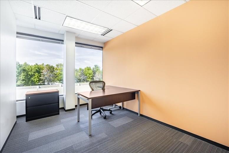 Photo of Office Space on 6700 Alexander Bell Drive Columbia 