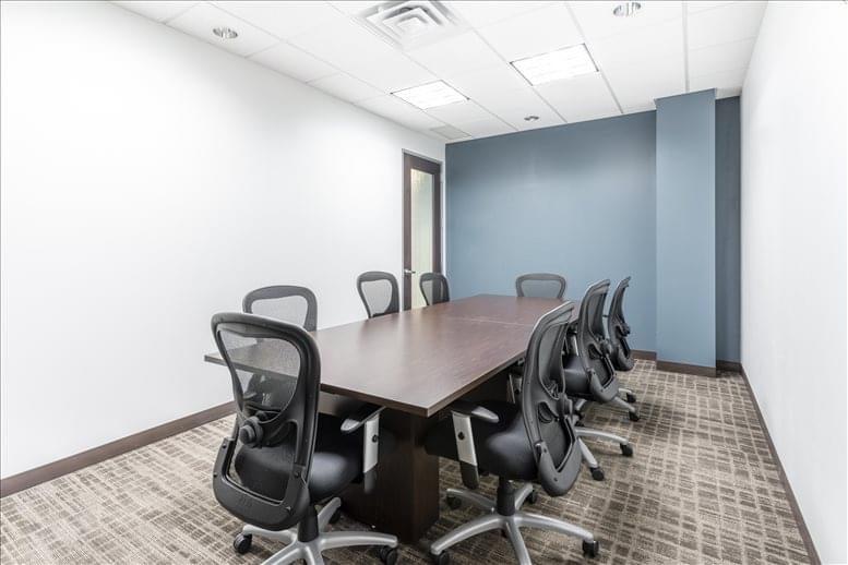 The Edina Grandview Center available for companies in Edina