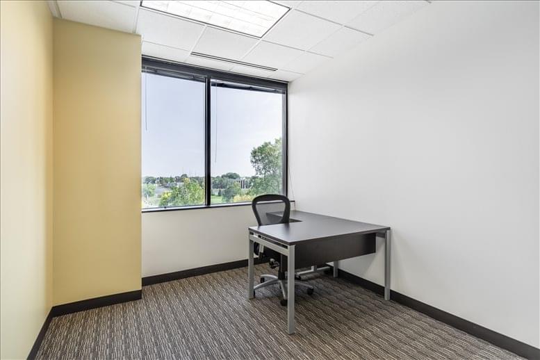 Photo of Office Space on The Edina Grandview Center, 5201 Eden Ave, Grandview Edina 