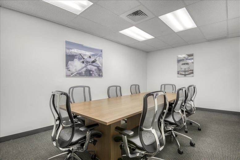 Lee Farm Corporate Park, 83 Wooster Heights Office Images