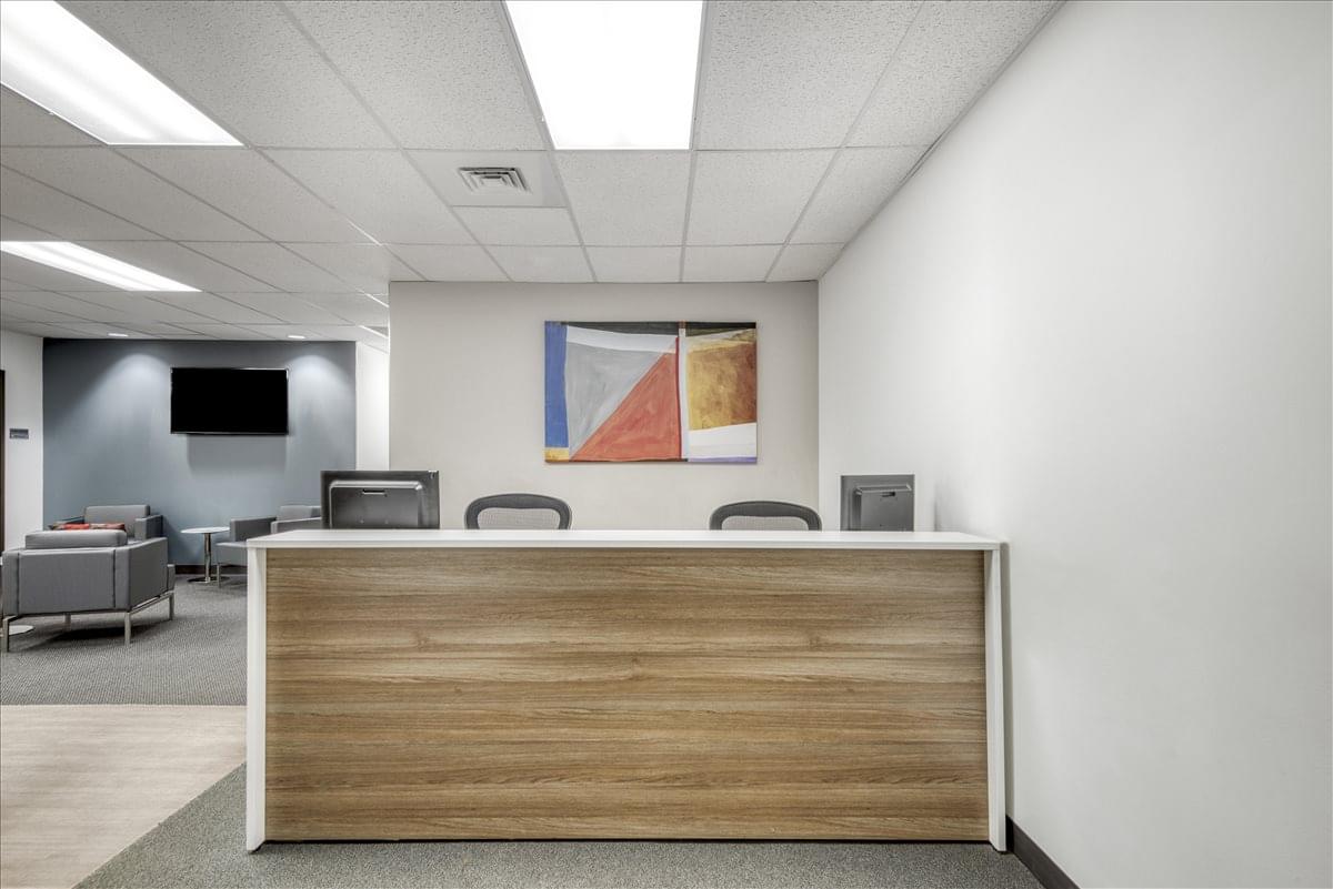 Lee Farm Corporate Park, 83 Wooster Heights Office Space - Danbury