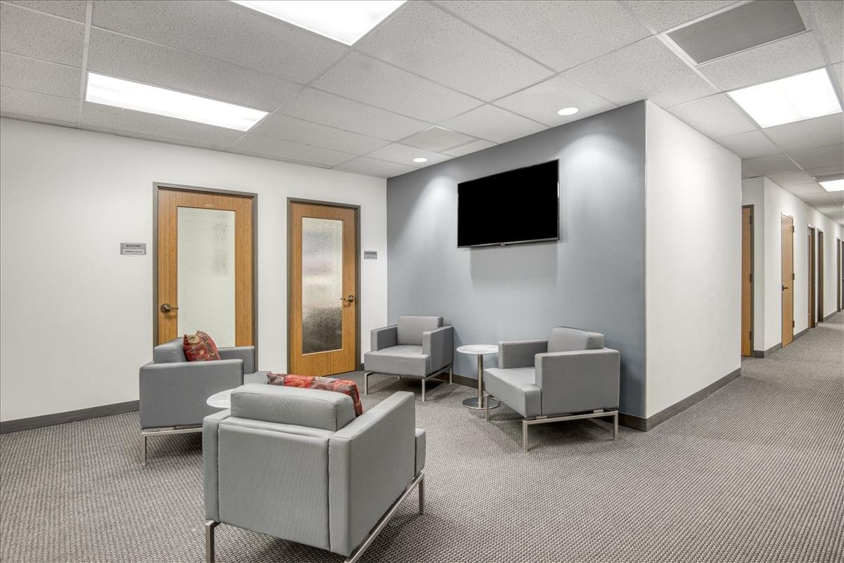 Photo of Office Space on Lee Farm Corporate Park, 83 Wooster Heights Danbury 