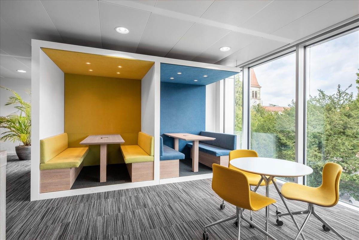 Photo of Office Space available to rent on 320 Seven Springs Way, Brentwood