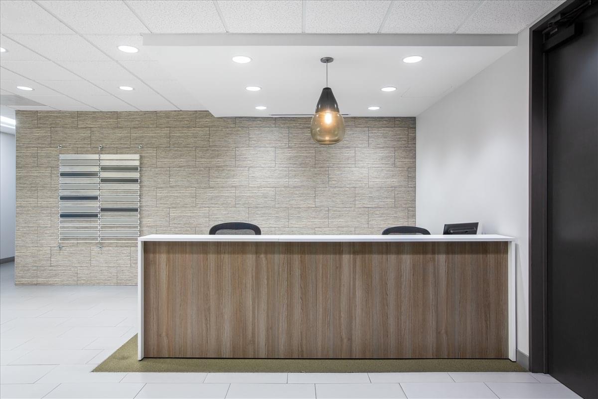 This is a photo of the office space available to rent on 303 N Glenoaks Blvd, Media District