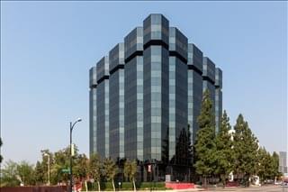 Burbank Office Space | Private Office Space for Rent Burbank