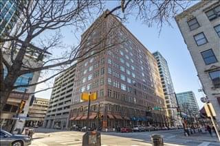Photo of Office Space on Chase Bank Building,420 Throckmorton St,CBD Fort Worth