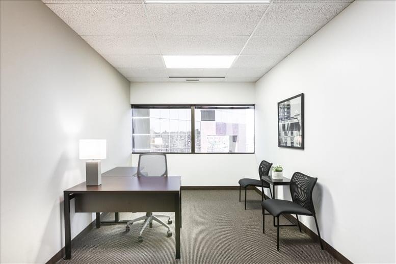 7136 S Yale Ave Office Images