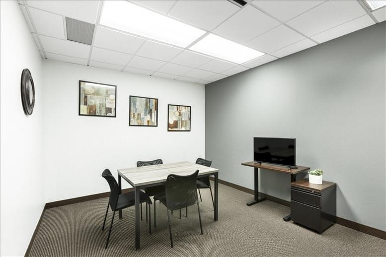 7136 S Yale Ave Office Images