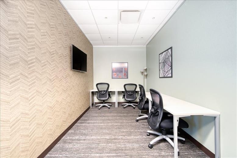 Photo of Office Space on 21 Waterway Ave, Town Center The Woodlands 