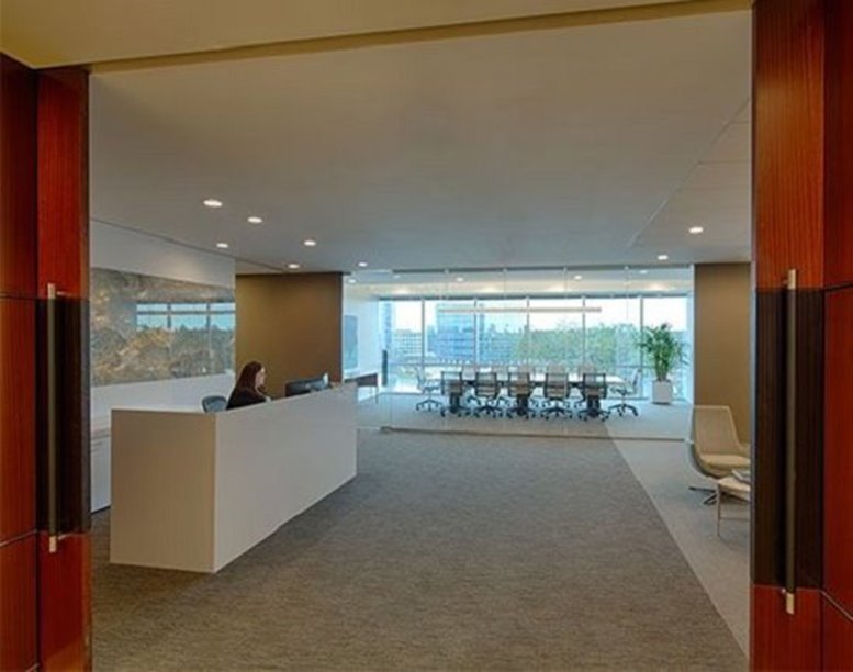 Two Hughes Landing, 1790 Hughes Landing Blvd, East Shore Office Space - The Woodlands