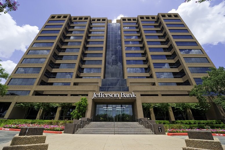 One Castle Hills available for companies in San Antonio