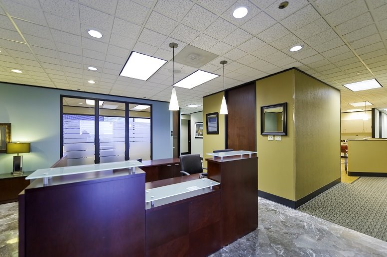One Castle Hills, 1100 Northwest Loop 410, Castle Hills Office Images