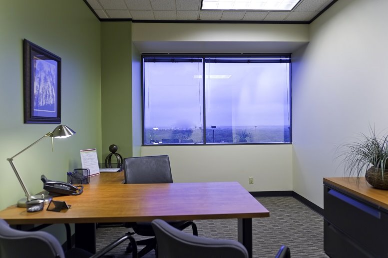 One Castle Hills, 1100 Northwest Loop 410, Castle Hills Office Images