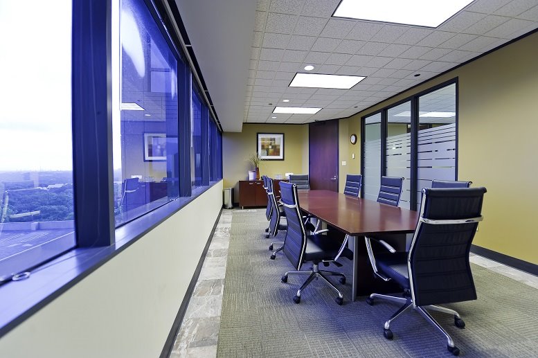 One Castle Hills, 1100 Northwest Loop 410, Castle Hills Office Images