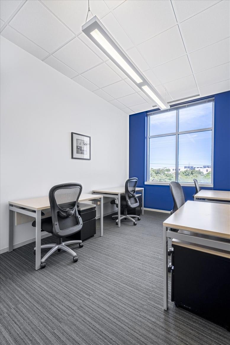 Photo of Office Space on Concord Park, 401 E Sonterra Blvd San Antonio 
