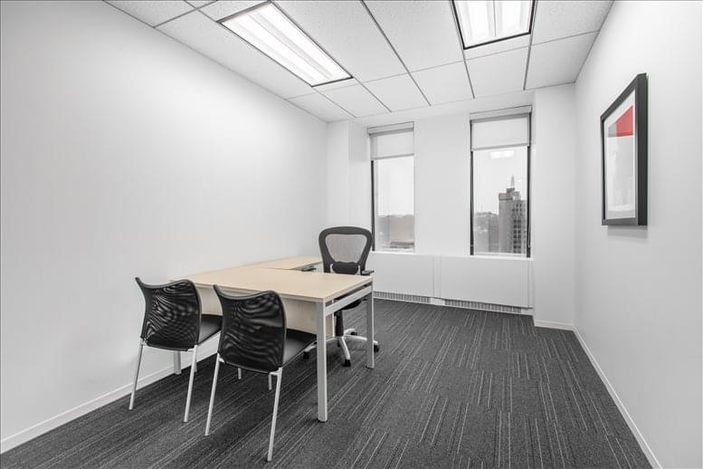 Photo of Office Space on BNY Mellon Center, 500 Grant St, Downtown, Golden Triangle Pittsburgh 