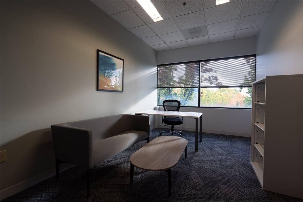 Picture of Five Centerpointe, Centerpointe Office Park Office Space available in Lake Oswego
