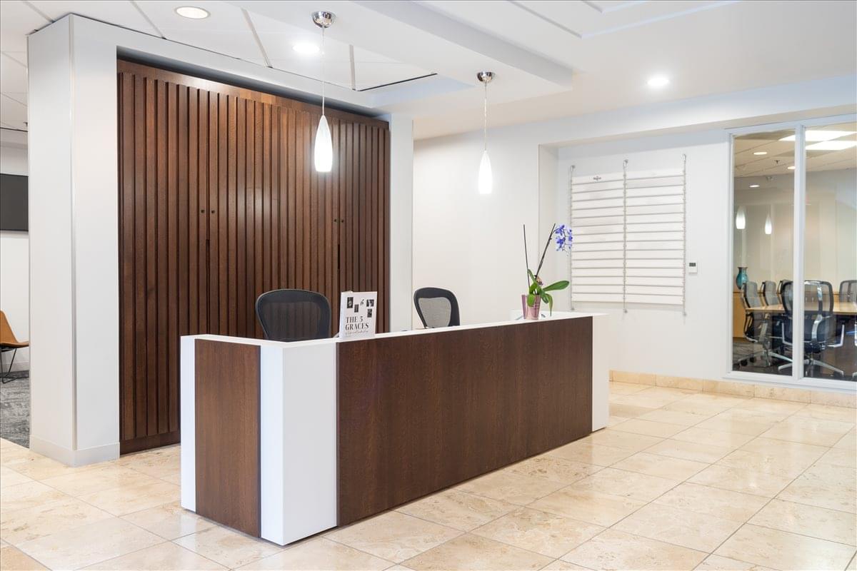 Photo of Office Space available to rent on Five Centerpointe, Centerpointe Office Park, Lake Oswego