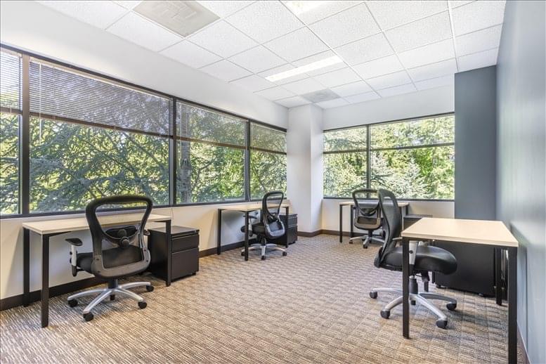 Photo of Office Space on Five Centerpointe, Centerpointe Office Park Lake Oswego 