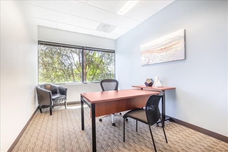 Five Centerpointe, Centerpointe Office Park Office for Rent in Lake Oswego 