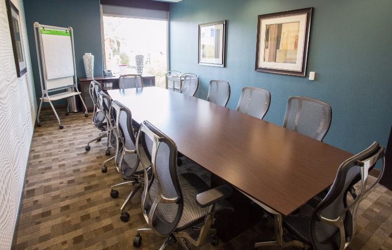 Cheyenne Fairways Business Center, 8670 W Cheyenne Ave Office Images