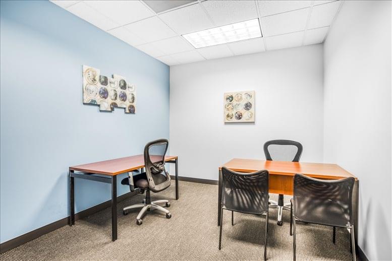 3753 Howard Hughes Parkway Office Images