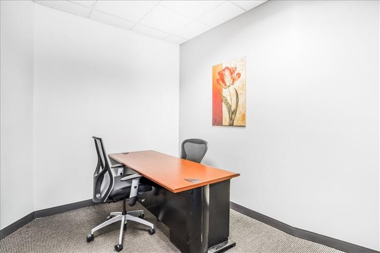 3753 Howard Hughes Parkway Office Images
