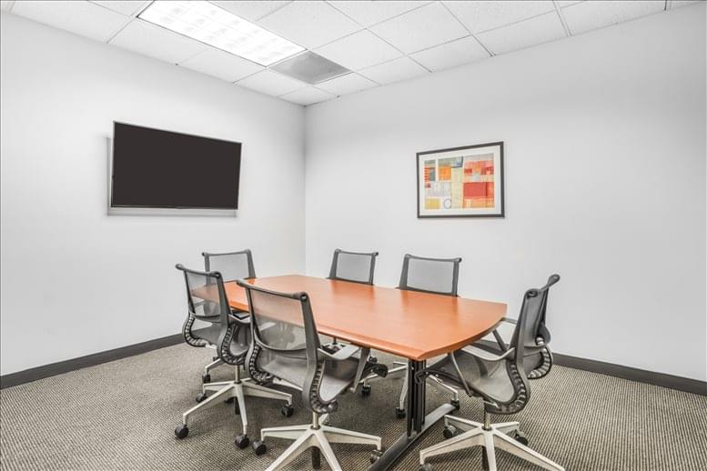 Office for Rent on 3753 Howard Hughes Parkway Las Vegas 