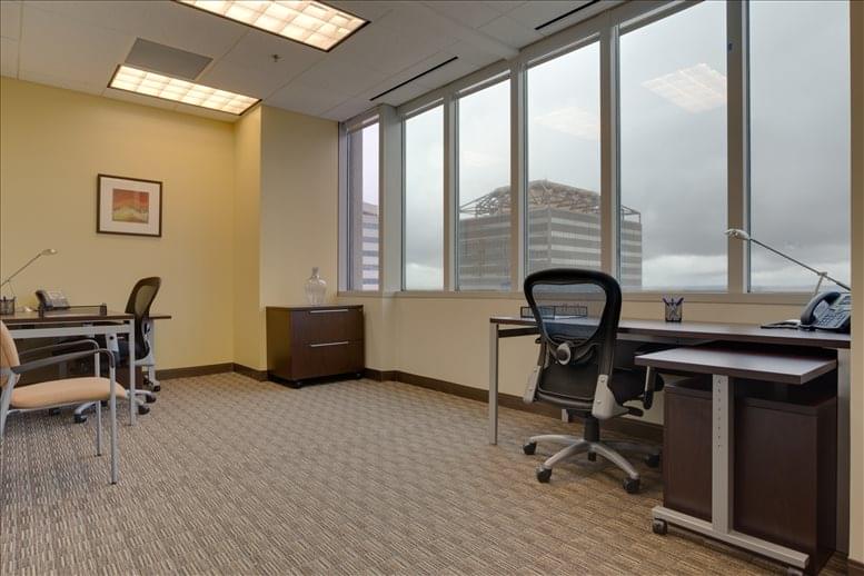 Office for Rent on Fifth Third Center, 424 Church St Nashville 