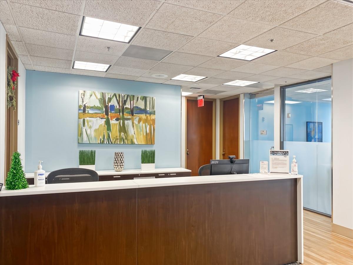 Poydras Center, 650 Poydras St, Central Business District Office for Rent in New Orleans 