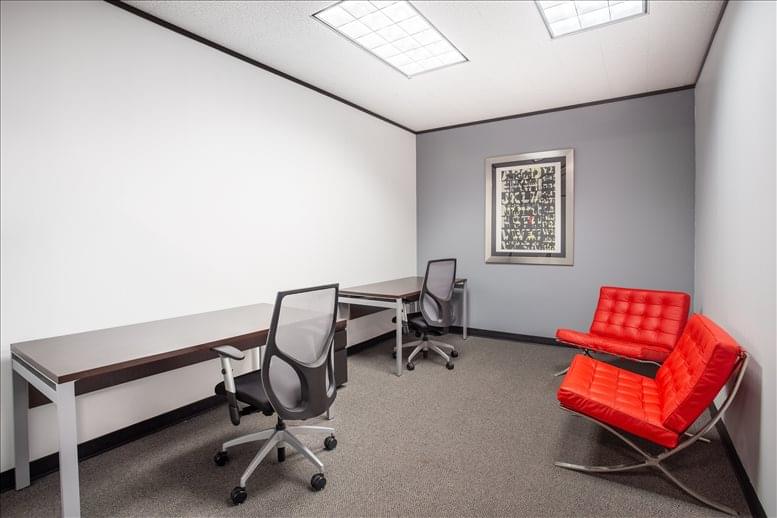 Energy Center Building, 1100 Poydras Street, Downtown Office Space - New Orleans