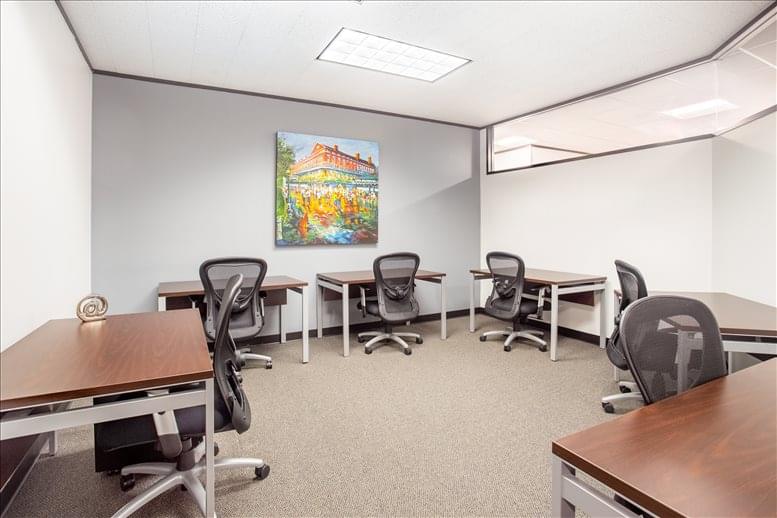 Photo of Office Space on Energy Center Building, 1100 Poydras Street, Downtown New Orleans 