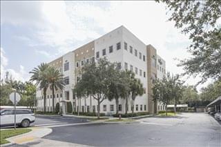 Photo of Office Space on Emerald View @ Vista Center,2054 Vista Parkway West Palm Beach