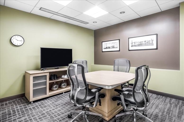 Photo of Office Space available to rent on Village Center, 1333 Burr Ridge Pkwy, Burr Ridge, Burr Ridge