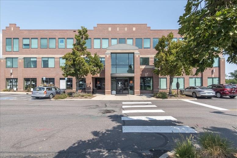 4770 Baseline Road, Frasier Meadows Office Space - Boulder