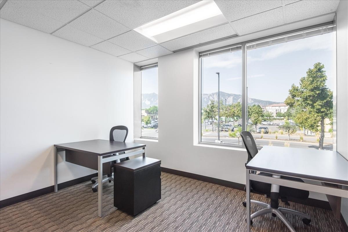 Photo of Office Space on 4770 Baseline Road, Frasier Meadows Boulder 